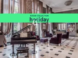 HOTIDAY Room Collection - Roma Cornelia