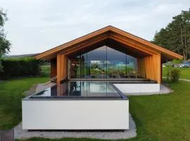 Pineta Nature Resort - Wellness & SPA