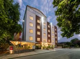 Hotel MS Chipichape