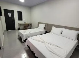 Hotel Rota do Agro - Distrito Rosário