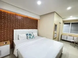 Hotel Lengkong 2