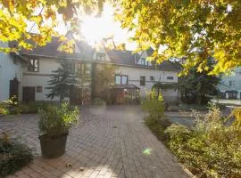 Révész Hotel, Restaurant and Rosa Spa, hotel in Győr