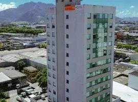 Transamerica Fit Serra