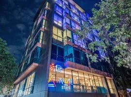 Indie Stays Mumbai International Airport