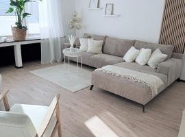 R Lodge, hotel v destinaci Winterberg