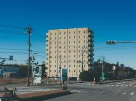 Kuretake-INN Omaezaki