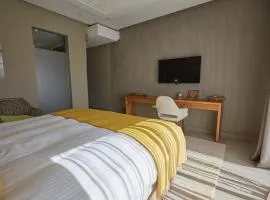 AG Hotel & Spa Marrakech