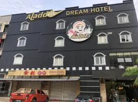 Aladdin Dream Hotel