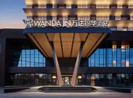 Wanda Jin Hotel Ordos