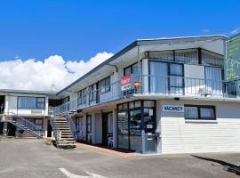 Manhattan Motel, Hotel in Rotorua