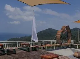 Exotic Koh Tao