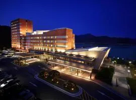 Geoje Samsung Hotel