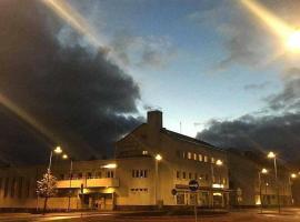 Hostel Kulma, hôtel à Lieksa