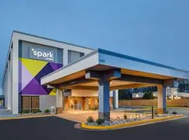 Spark By Hilton Jackson Ridgeland