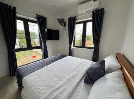 Thái Bảo 4 Hotel, Hotel in Quảng Ngãi