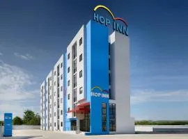 HOP INN Mae Sot Building B