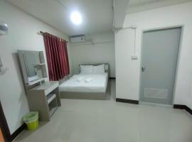 Mani Residence, hotel v destinaci Udon Thani