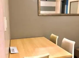 Cosy Light Residences Unit Staycation