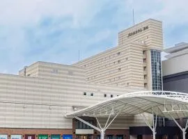 JR长崎九州酒店