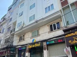 Thái An Hotel Hồ Chí Minh