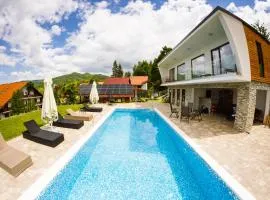 Hotel Relax & Resort Sovata