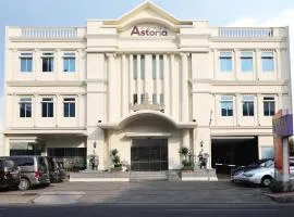 Hotel Astoria Lampung