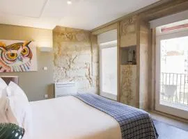 Jardim da Batalha Boutique Hotel by Shiadu
