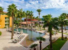 Occidental Menorca, hôtel à Punta Prima