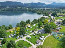 Camp Velenje, ξενοδοχείο σε Velenje