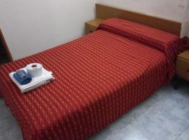 Hotel Florentino, hotel in Buenos Aires