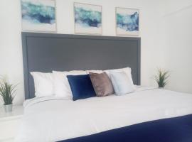 Sunny Luxuries - Rodney Bay, hotel a Rodney Bay Village