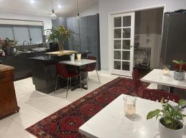 Whitfords Delight Bed & Breakfast, hôtel à Perth