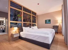 Seehotel Maria Laach