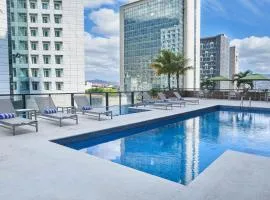 Renaissance Caracas La Castellana Hotel