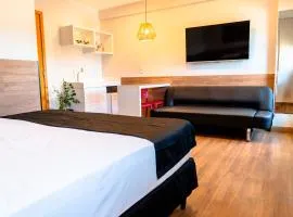 i5 Hotel Águas Claras
