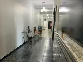 Hotel Londres - taguatinga