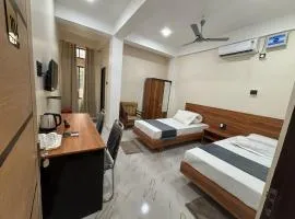 Hotel Mayur