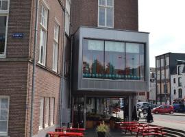 A picture of the hotel: LABnul50 Groningen