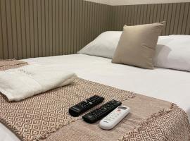 Encantador Apartamento 2 Habitaciones- Premium, hôtel à Montería