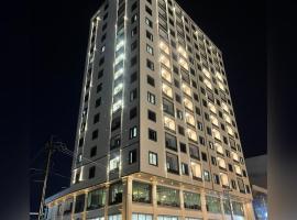 MyFlower 3 Hotel, hotell sihtkohas Arbīl