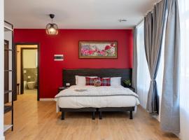 The Weiss bistrot & Rooms, hotel in Gressoney-Saint-Jean