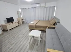 New Room