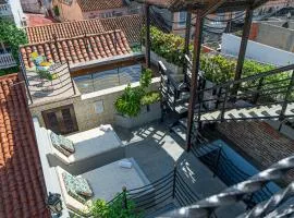 Hotel Monaguillo de Getsemaní