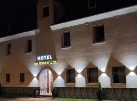 Hotel am Wasserturm