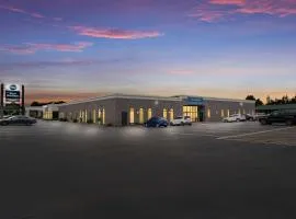 Best Western Glengarry