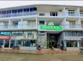 Hotel Victoria Regia Puerto Asís Putumayo