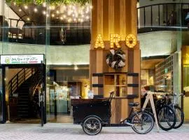 Arcade Resort Okinawa