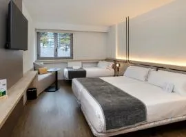 Sercotel Delfos Andorra