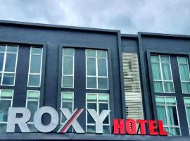 Roxy Hotel Malihah