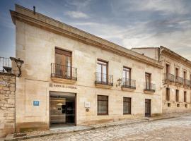 Sercotel Puerta de la Catedral โรงแรมในซาลามังกา